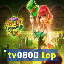 tv0800 top